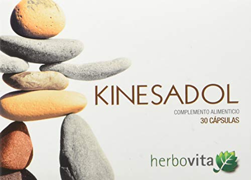 Herbovita Kinesadol - 100 gr