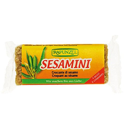 Rapunzel Barrita Sesamini Rapunzel 4X 27 G 300 g