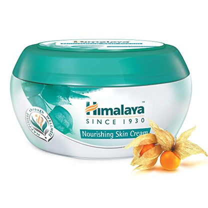 Himalaya Herbals Nourishing Skin Cream Face Cream 150ml