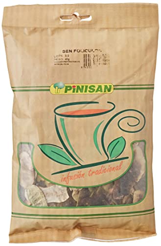 SEN FOLICULOS 40 GR
