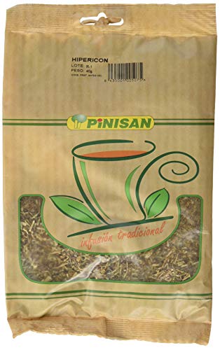 PINISAN HIPERICON 40 gr, No aplicable