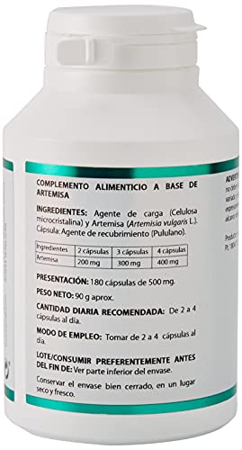 Equisalud Complemento Alimenticio - 180 Cápsulas