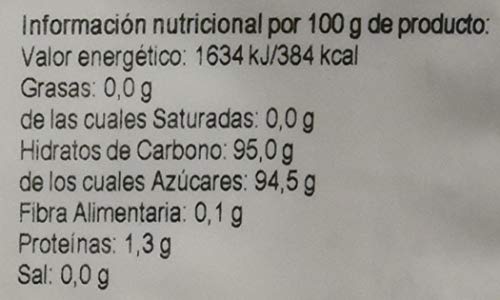 Granero Multivitaminas y Minerales - 500 gr