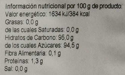 Granero Multivitaminas y Minerales - 500 gr
