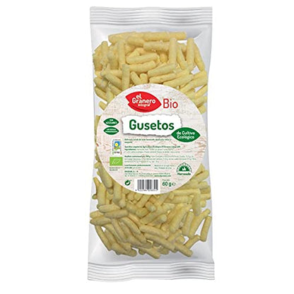 Granero Gusetos Bio 60 Gramos Envase De 60 Gramos 60 ml