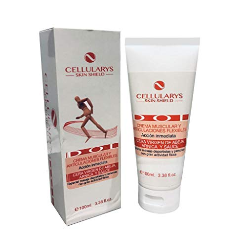 Cellularys Dol Crema 110 g