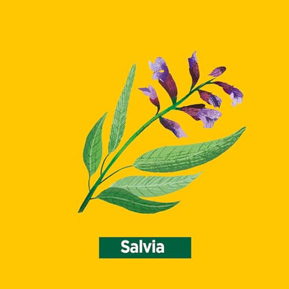 Ricola Caramelos - Stick 31.5 g, Sabor Limón Melisa