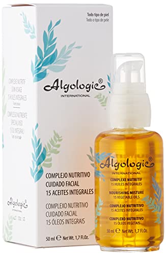 Algologie, Aceite corporal - 50 ml.