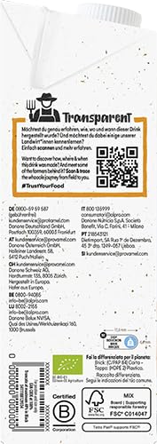 Santiveri Bebida Avena Sin/A Bio 1 L