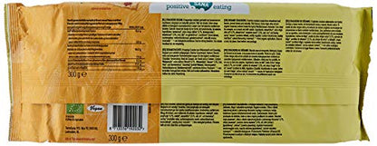 Terrasana Crackers De Sesamo 300 G 300 G 300 ml