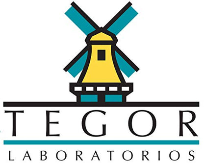 Laboratorios Tegor H-Pater 20 Viales