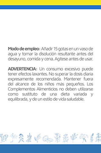 Laboratorios Mahen Al-18 125 Ml