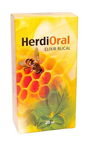 Herdibel Complemento - 100 gr