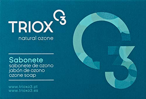 Triox O3 Triox Sabonete 140Gr. 140 g