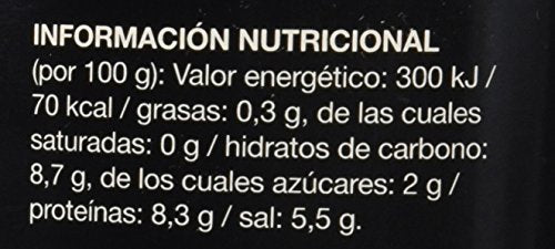 MIMASA SALSA DE SOJA 1L