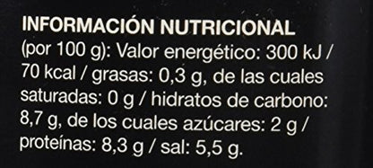 MIMASA SALSA DE SOJA 1L
