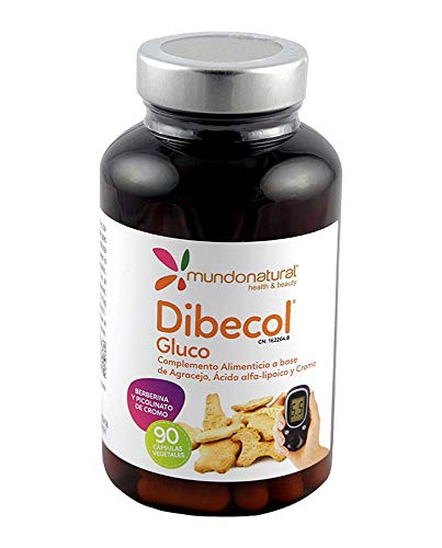 DIBECOL 90 CAP