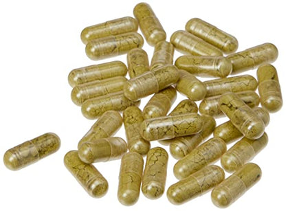 SERPENS Moringa Cap, No aplicable