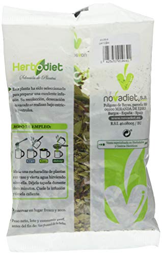 Gayuba Hojas 50 gr, 1