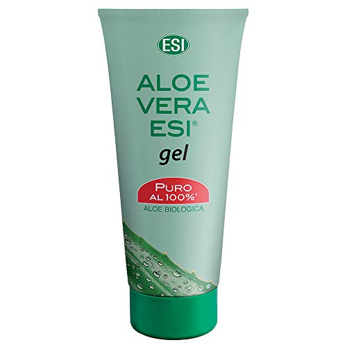 Aloe VERA GEL Puro