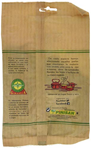 Eucalipto Hojas 50 gr