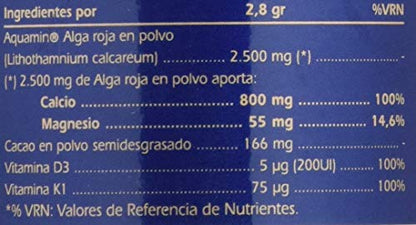 GSN Complemento Alimenticio - 169 gr
