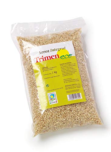 Trimen Arroz Integral Eco 1 Kg