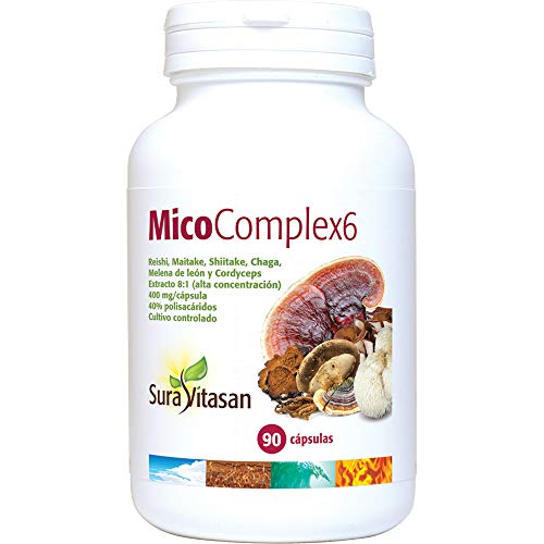 Sura Vitasan Micocomplex-6-100 gr