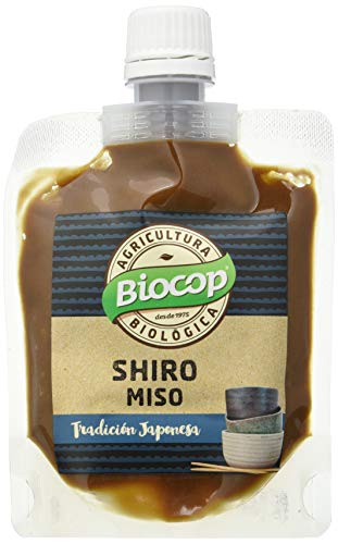 Biocop Miso Shiro Biocop 150 G 200 g