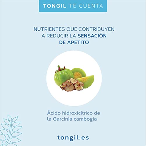 Fase Reduce Estado Puro - Quemagrasas Potente para Adelgazar - Adelgazante x3 Grasas, Glucosa, Apetito - Garcinia Cambogia, Forskolina, Moringa, Capsaicina, Inositol, Cromo - 60 Cápsulas de Tong-il