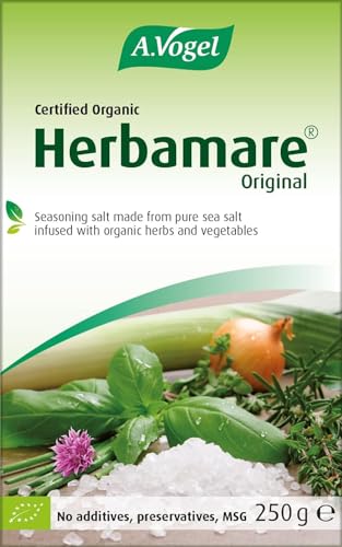 Herbamare Sal