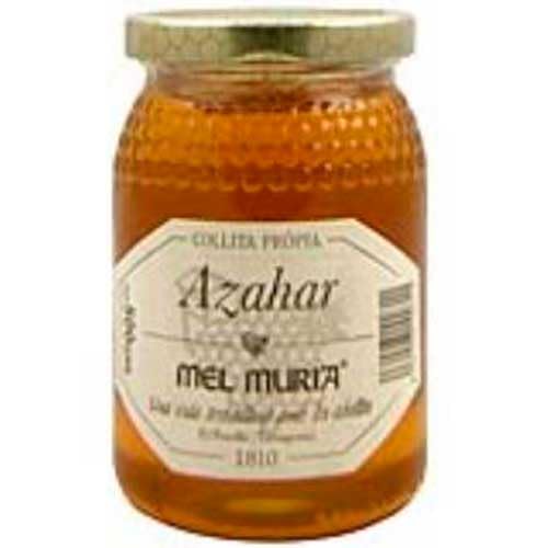 MIEL DE AZAHAR 500gr,