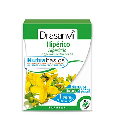 Drasanvi Capsulas - 1 unidad