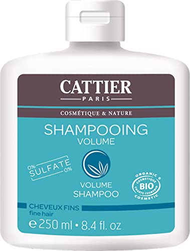 CATTIER - CHAMPU VOLUMEN, 250 ml parent