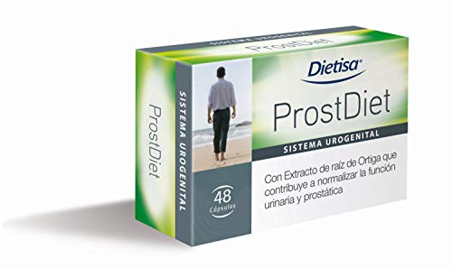 PROSTDIET 48 Caps
