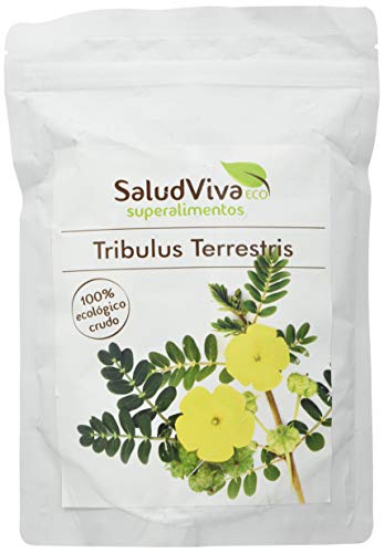 Tribulus Terrestris 250 Gr. Eco