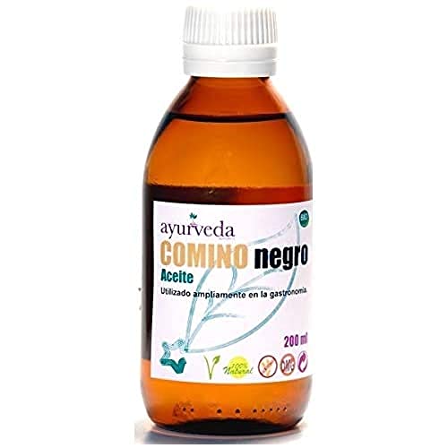 Ayurveda Aceite - 200 ml