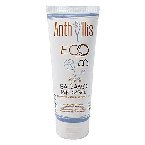 Acondicionador capilar Eco Anthyllis 200ml