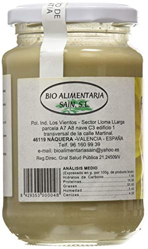 Sain Pure De Girasol 320 Gr 320 Gramos 400 g