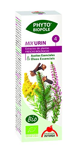 PHYTOBIOPOLE MIX URIN 50 ml
