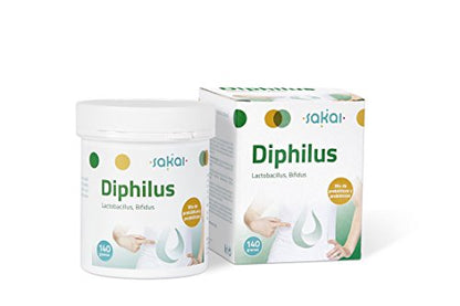 SAKAI DIPHILUS 140 g.