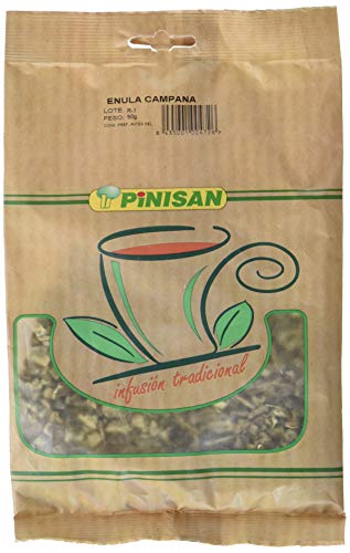 Pinisan ENULA Campana 50 gr, No aplicable
