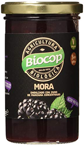 Biocop Compota Mora Biocop 280 G 500 g