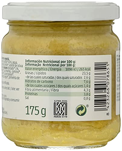 HUMMU TRAD. 175g GRANOVITA