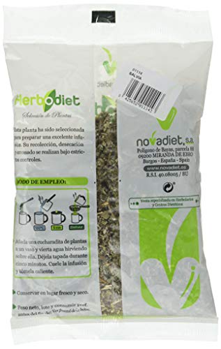Salvia Hojas 40 gr