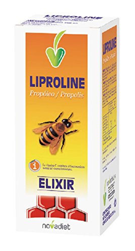 LIPROLINE ELIXIER 250 ml