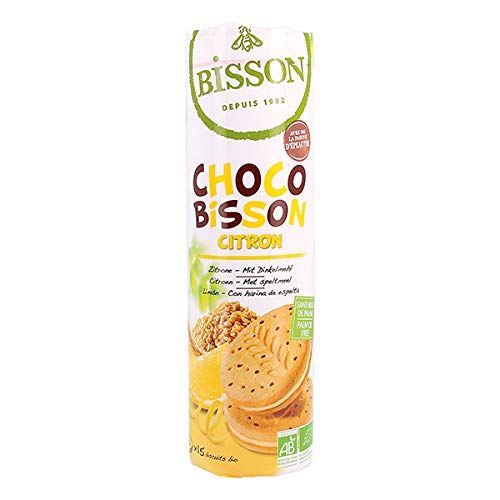 BISSON Choco Limon 300 g