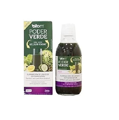 Biform Poder Verde - 500 ml