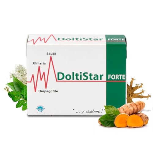 DOLTI START FORTE 45 Caps