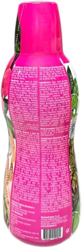 Dietmed | Drenalight Drain & Firm - 600 ml Solución Oral | Con Vid Roja, Hibisco y Té Verde | 30 días